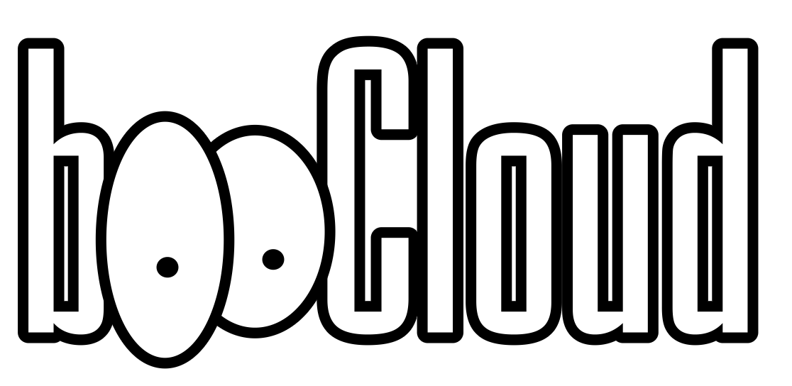 booCloud Support